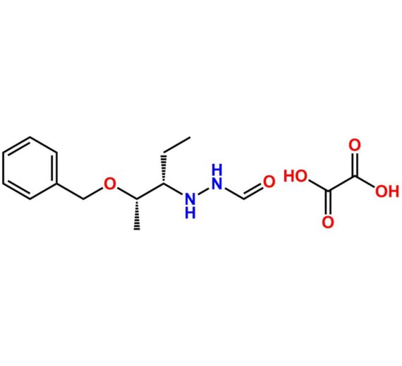 Posaconazole Impurity 33