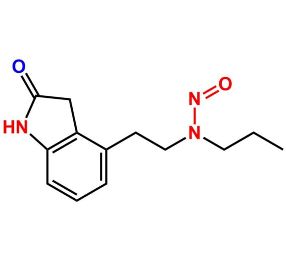 N-Nitroso Ropinirole Impurity 1