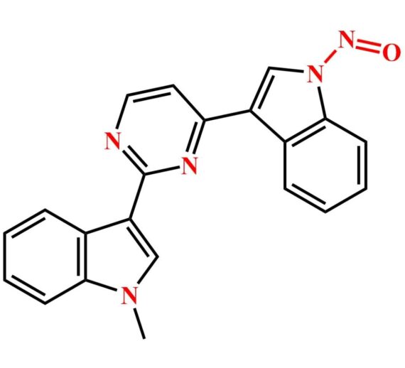 N-Nitroso Osimertin Impurity 106