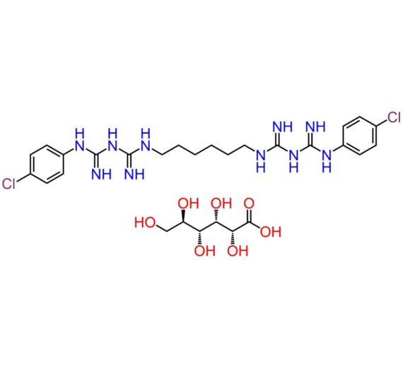 Chlorhexidine Gluconate Solution