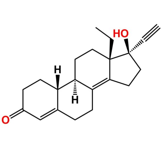 Levonorgestrel EP Impurity W