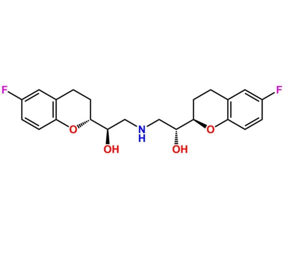 Nebivolol Impurity 12