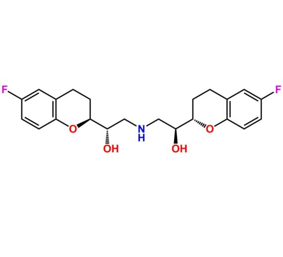 Nebivolol Impurity 20 (SS,SS)