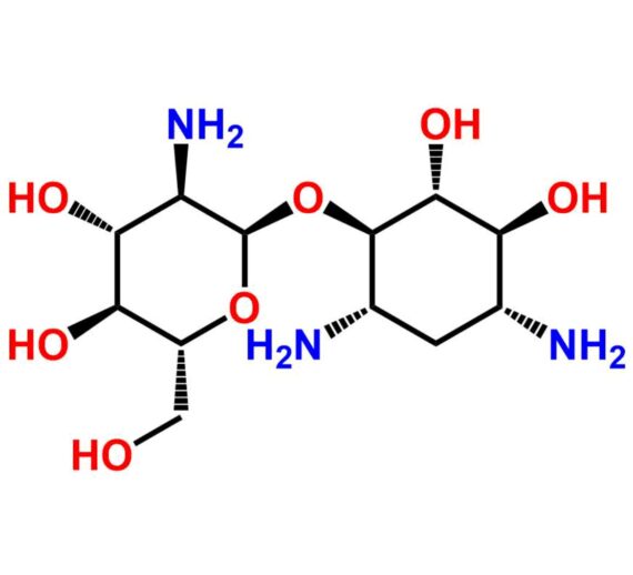 Neomycin Sulfate EP Impurity E