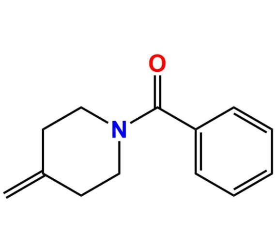 Efinaconazole Methylene Methanone Impurity