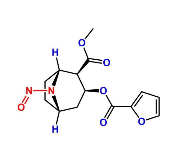 N-Nitroso Ecgonine Impurity 6