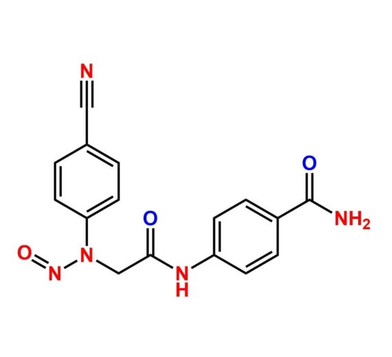 N-Nitroso Dabigatran Impurity 76