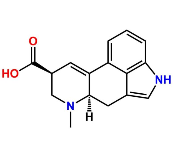 Methylergometrine EP Impurity B