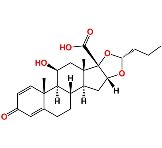 Budesonide Impurity 9