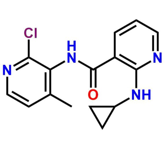 Nevirapine Impurity 1