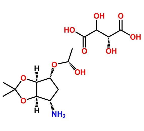 Ticagrelor Impurity 7