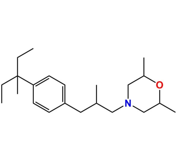 Amorolfine EP Impurity K