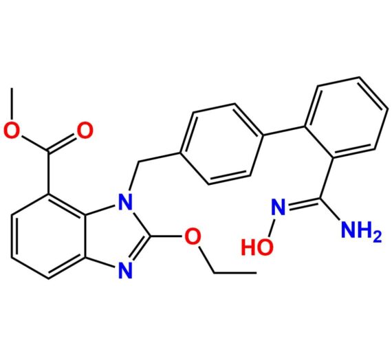 Azilsartan Impurity 2