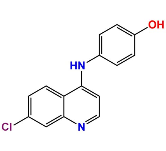 Amodiaquine Impurity B