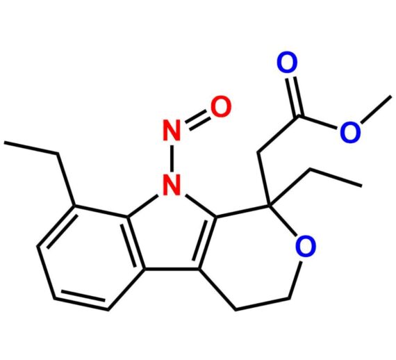 N-Nitroso Etodolac Impurity 2