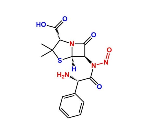 N-Nitroso Ampicillin Impurity B