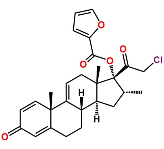 Mometasone EP Impurity A