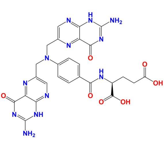 Folic Acid EP Impurity E
