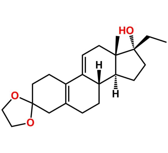 Mifepristone Impurity 2