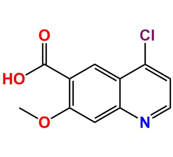 Lenvatinib 4-Chloro Impurity