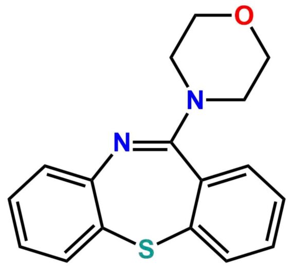 Quetiapine EP Impurity T