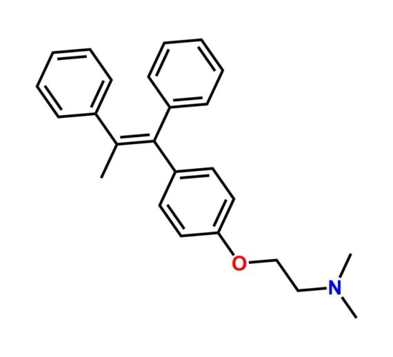 Tamoxifen Citrate EP Impurity D