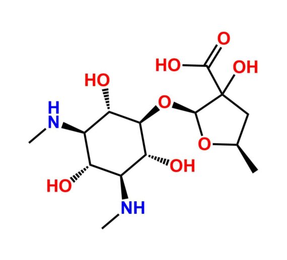 Spectinomycin EP Impurity B