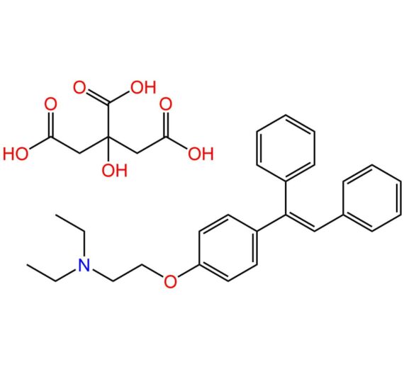 Clomiphene EP Impurity A