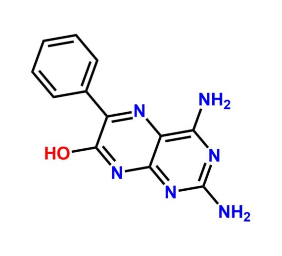 Triamterene EP Impurity C