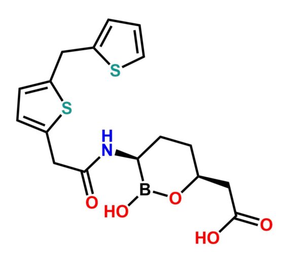Vaborbactam Impurity 10