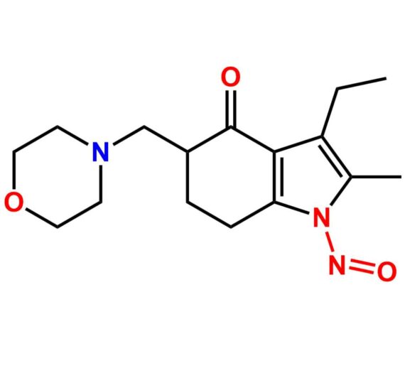N-Nitroso Molindone Impurity 1
