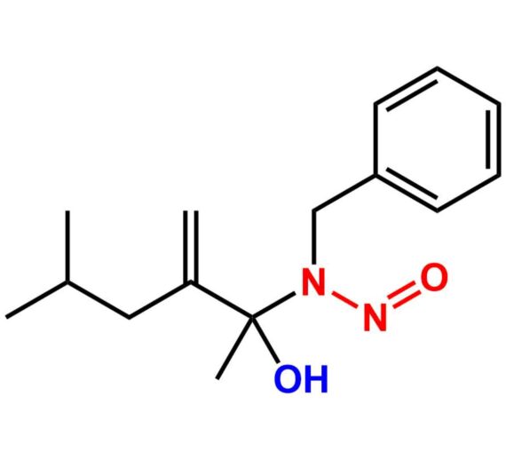 N-Nitroso Tetrabenazine Impurity 5