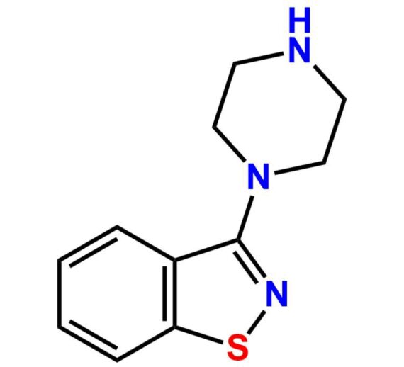 Ziprasidone EP Impurity A