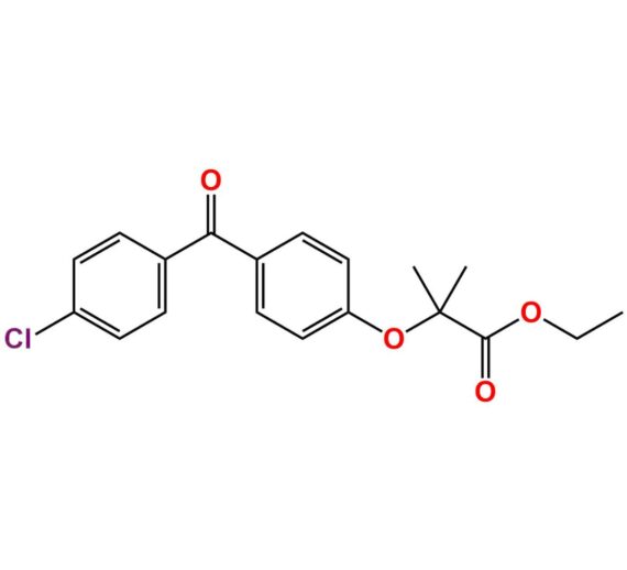 Fenofibrate EP Impurity E