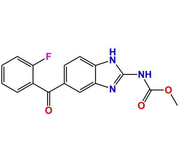 Flubendazole EP Impurity E