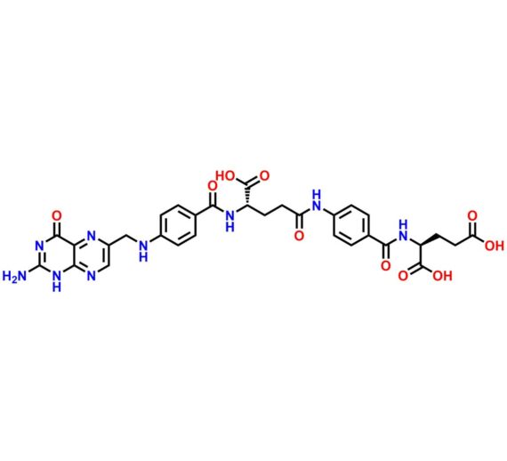 Folic Acid EP Impurity H