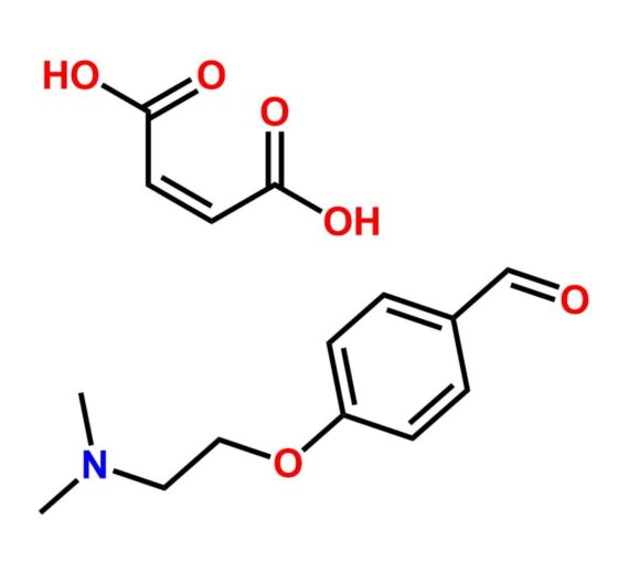 Trimethobenzamide Impurity C