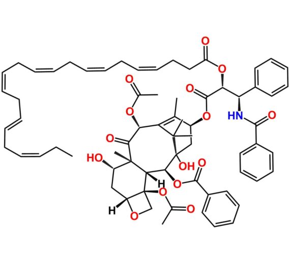 DHA-Paclitaxel