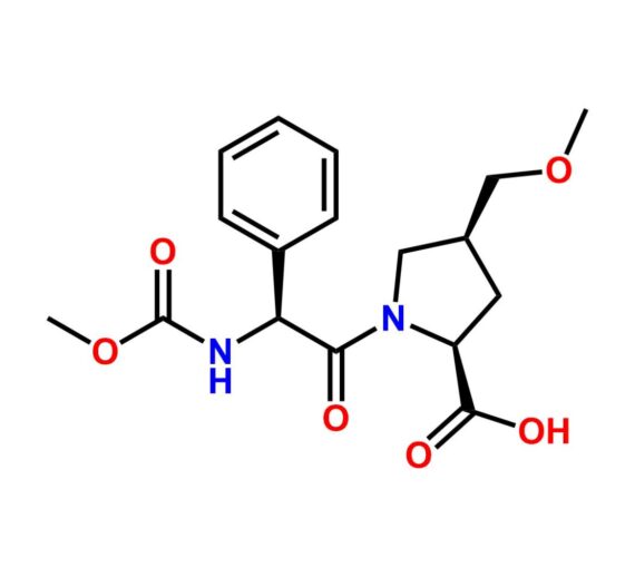 Velpatasvir Impurity-2