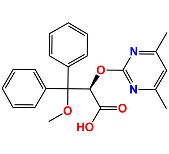 Ambrisentan (R)-Isomer