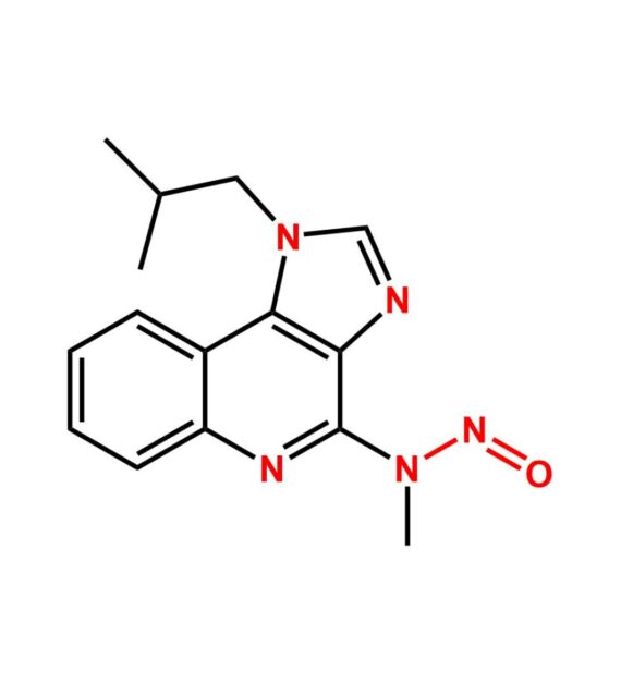 N-Nitroso Imiquimod Impurity 3