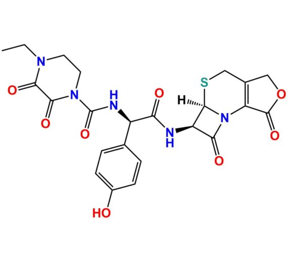 Cefoperazone EP Impurity A