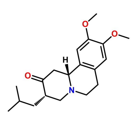 Tetrabenazine Impurity 7