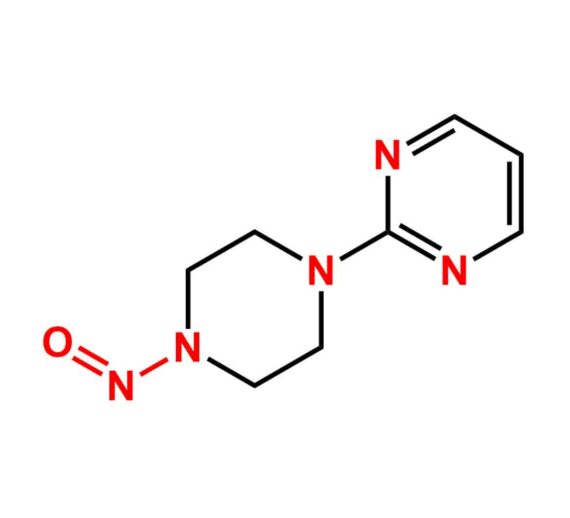 N-Nitroso Buspirone Impurity 1