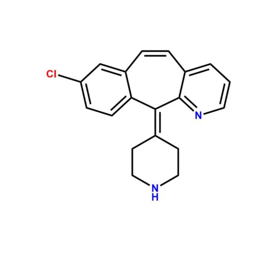 Desloratadine Dehydro Impurit