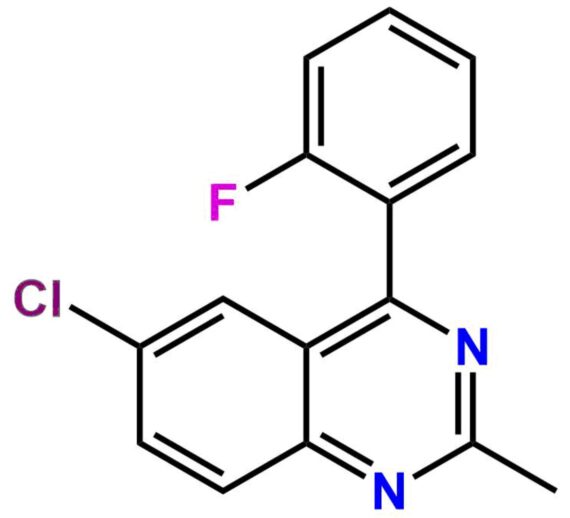 Midazolam EP Impurity H