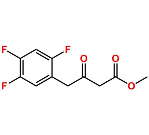 Sitagliptin Impurity 30