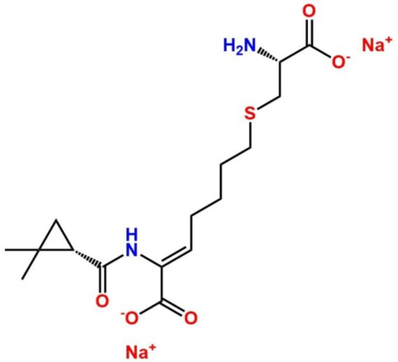 Cilastatin Sodium