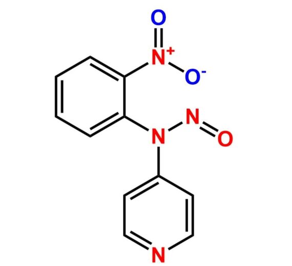 N-Nitroso Droperidol Impurity 2