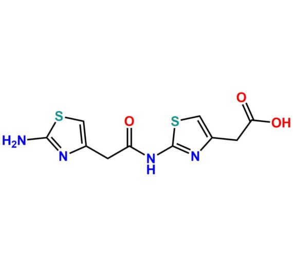 Mirabegron Impurity 5